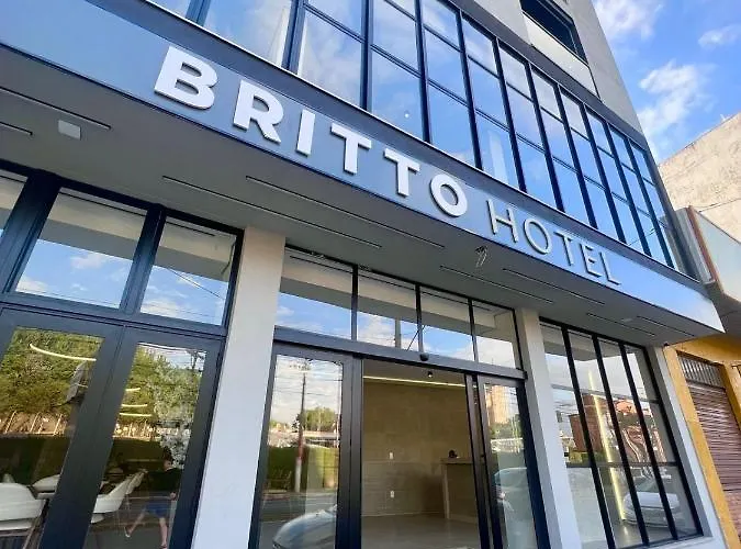 BrittoHotel Em